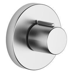 Dornbracht Unterputzventil Meta, rechtsschließend, 1/2", Rosette 60mm, Chrom ge... DORNBRACHT-36607660-93 4099477160214 (Abb. 1)