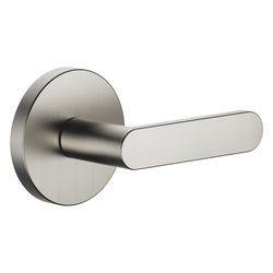 Dornbracht Unterputzventil Meta, rechtsschließend, 1/2", Rosette 60mm, Platin g... DORNBRACHT-36607661-06 4029011972645 (Abb. 1)