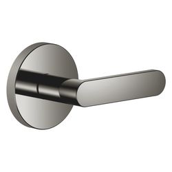 Dornbracht Unterputzventil Meta, rechtsschließend, 1/2", Rosette 60mm, Dark Chr... DORNBRACHT-36607661-19 4099477018898 (Abb. 1)