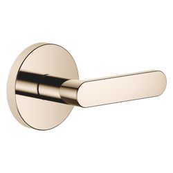 Dornbracht Unterputzventil Meta, rechtsschließend, 1/2", Rosette 60mm, Light Go... DORNBRACHT-36607661-26 4099477190044 (Abb. 1)