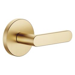Dornbracht Unterputzventil Meta, rechtsschließend, 1/2", Rosette 60mm, Gold geb... DORNBRACHT-36607661-37 4099477439198 (Abb. 1)