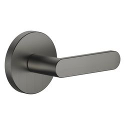 Dornbracht Unterputzventil Meta, rechtsschließend, 1/2", Rosette 60mm, Dark Pla... DORNBRACHT-36607661-99 4099477239101 (Abb. 1)