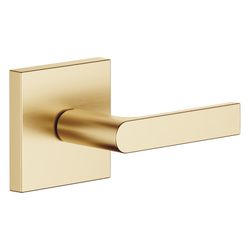Dornbracht Unterputzventil IMO rechtsschließend, Gold gebürstet PVD, 1/2"... DORNBRACHT-36607671-37 4099477439204 (Abb. 1)