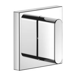 Dornbracht Unterputzventil CL.1 rechtsschließend kalt G 1/2", Chrom... DORNBRACHT-36607706-00 4029011853876 (Abb. 1)