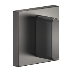 Dornbracht Unterputzventil CL.1 rechtsschließend kalt G 1/2", Dark Platinum geb... DORNBRACHT-36607706-99 4029011853913 (Abb. 1)