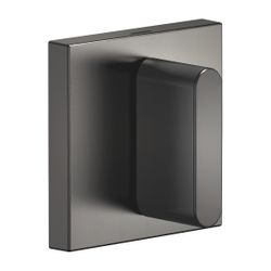 Dornbracht Unterputzventil CL.1 linksschließend warm G 1/2", Dark Platinum gebü... DORNBRACHT-36607707-99 4029011853968 (Abb. 1)