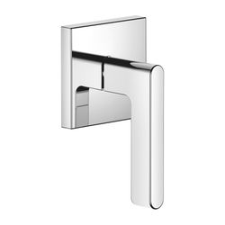 Dornbracht CL.1 Unterputzventil Serienspezifisch 1/2" 36607715 chrom... DORNBRACHT-36607715-00 4029011854033 (Abb. 1)