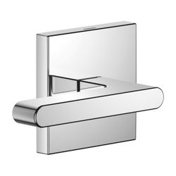 Dornbracht CL.1 Unterputzventil Serienspezifisch 1/2" 36607717 chrom... DORNBRACHT-36607717-00 4029011854187 (Abb. 1)