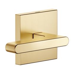Dornbracht CL.1 Unterputzventil Serienspezifisch 1/2" 36607717 Messing gebürste... DORNBRACHT-36607717-28 4029011935800 (Abb. 1)