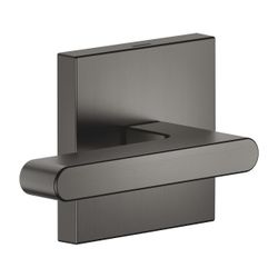 Dornbracht CL.1 Unterputzventil Serienspezifisch 1/2" 36607717 Dark Platinum ma... DORNBRACHT-36607717-99 4029011854224 (Abb. 1)
