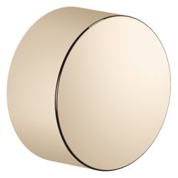 Dornbracht Unterputzventil CL.1 rechtsschließend ohne Rosette Griff 60mm G 1/2"... DORNBRACHT-36607740-47 4099477138794 (Abb. 1)