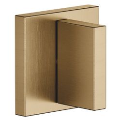 Dornbracht Unterputzventil Mem, eckig, rechtsschließend, 1/2", Rosette 60x60mm,... DORNBRACHT-36607782-39 4099477401379 (Abb. 1)