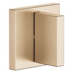Dornbracht Unterputzventil Mem, eckig, rechtsschließend, 1/2", Rosette 60x60mm,... DORNBRACHT-36607782-46 4099477094113 (Abb. 1)