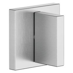 Dornbracht Unterputzventil Mem, eckig, rechtsschließend, 1/2", Rosette 60x60mm,... DORNBRACHT-36607782-93 4029011948091 (Abb. 1)