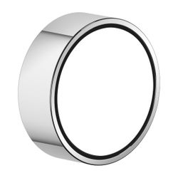 Dornbracht Unterputzventil CYO rechtsschließend G 1/2", Chrom... DORNBRACHT-36607811-00 4029011927812 (Abb. 1)