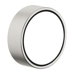 Dornbracht Unterputzventil CYO rechtsschließend G 1/2", Platin gebürstet... DORNBRACHT-36607811-06 4029011930676 (Abb. 1)