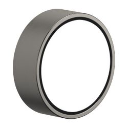 Dornbracht Unterputzventil CYO rechtsschließend G 1/2", Dark Platinum gebürstet... DORNBRACHT-36607811-99 4029011930713 (Abb. 1)