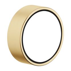 Dornbracht Unterputzventil CYO rechtsschließend kalt G 1/2", Messing gebürstet ... DORNBRACHT-36607812-28 4029011930737 (Abb. 1)