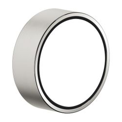 Dornbracht Unterputzventil CYO rechtsschließend kalt G 1/2", Platin/Platin gebü... DORNBRACHT-36607812-36 4029011930744 (Abb. 1)