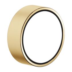 Dornbracht Unterputzventil CYO rechtsschließend kalt G 1/2", Messing/Messing ge... DORNBRACHT-36607812-38 4029011930652 (Abb. 1)