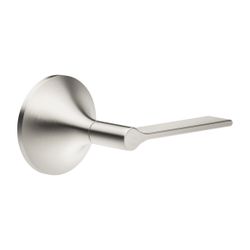 Dornbracht Unterputzventil Vaia rechtsschließend, G 1/2", 60mm, Platin gebürste... DORNBRACHT-36607819-06 4029011854798 (Abb. 1)