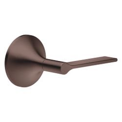 Dornbracht Unterputzventil Vaia rechtsschließend, G 1/2", 60mm, Dark Bronze geb... DORNBRACHT-36607819-43 4099477467221 (Abb. 1)