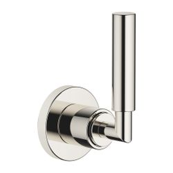 Dornbracht Unterputzventil Tara, rechtsschließend, G 1/2", Platin, 36607882-08... DORNBRACHT-36607882-08 4029011854996 (Abb. 1)