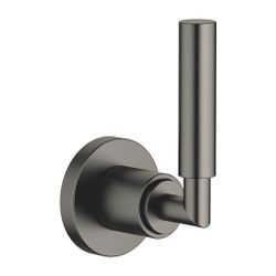 Dornbracht Unterputzventil Tara, rechtsschließend, G 1/2", Dark Platinum gebürs... DORNBRACHT-36607882-99 4029011855030 (Abb. 1)
