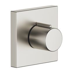 Dornbracht Unterputzventil IMO linksschließend, Platin gebürstet, 1/2"... DORNBRACHT-36607980-06 4029011855863 (Abb. 1)