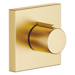 Dornbracht Unterputzventil IMO linksschließend, Gold gebürstet PVD, 1/2"... DORNBRACHT-36607980-37 4099477439310 (Abb. 1)