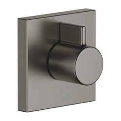 Dornbracht Unterputzventil Symetrics, linksschließend, G 1/2", Dark Platinum ge... DORNBRACHT-36607985-99 4029011923326 (Abb. 1)