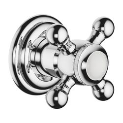 Dornbracht Unterputzventil Madison rechtsschließend G 3/4", Chrom... DORNBRACHT-36608361-00 4029011853456 (Abb. 1)