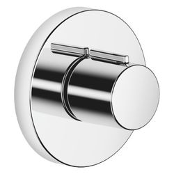 Dornbracht Unterputzventil Meta, rechtsschließend, 3/4", Rosette 60mm, Chrom, 3... DORNBRACHT-36608660-00 4099477154046 (Abb. 1)