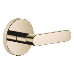 Dornbracht Unterputzventil Meta, rechtsschließend, 3/4", Rosette 60mm, Light Go... DORNBRACHT-36608661-26 4099477190082 (Abb. 1)