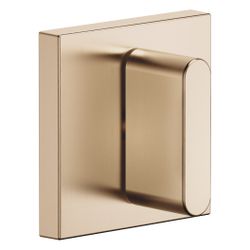 Dornbracht Unterputzventil CL.1 rechtsschließend G 3/4", Champagne gebürstet 22... DORNBRACHT-36608705-46 4099477138855 (Abb. 1)