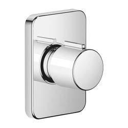 Dornbracht Unterputzventil Lulu rechtsschließend G 3/4", Chrom, 36608710-00... DORNBRACHT-36608710-00 4029011854019 (Abb. 1)