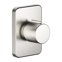 Dornbracht Unterputzventil Lulu rechtsschließend G 3/4", Platin gebürstet, 3660... DORNBRACHT-36608710-06 4029011854026 (Abb. 1)