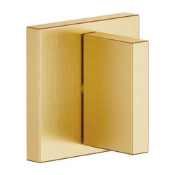 Dornbracht Unterputzventil Mem, eckig, rechtsschließend, 3/4", Rosette 60x60mm,... DORNBRACHT-36608782-28 4029011923364 (Abb. 1)