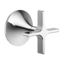 Dornbracht Unterputzventil Vaia rechtsschließend, G 3/4", 60mm, Chrom, 36608809... DORNBRACHT-36608809-00 4029011854774 (Abb. 1)