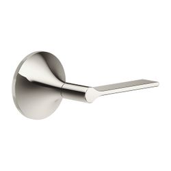 Dornbracht Unterputzventil Vaia rechtsschließend, G 3/4", 60mm, Platin, 3660881... DORNBRACHT-36608819-08 4029011923395 (Abb. 1)