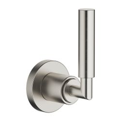 Dornbracht Unterputzventil Tara, rechtsschließend, G 3/4", Platin gebürstet, 36... DORNBRACHT-36608882-06 4029011855054 (Abb. 1)