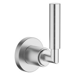Dornbracht Unterputzventil Tara, rechtsschließend, G 3/4", Chrom gebürstet, 366... DORNBRACHT-36608882-93 4029011948152 (Abb. 1)