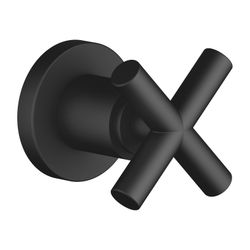 Dornbracht Unterputzventil Tara, rechtsschließend, G 3/4", Schwarz matt, 366088... DORNBRACHT-36608892-33 4029011855238 (Abb. 1)