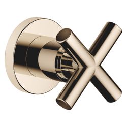 Dornbracht Unterputzventil Tara, rechtsschließend, G 3/4", Champagne 22kt Gold,... DORNBRACHT-36608892-47 4099477033839 (Abb. 1)