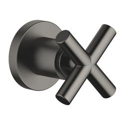 Dornbracht Unterputzventil Tara, rechtsschließend, G 3/4", Dark Platinum gebürs... DORNBRACHT-36608892-99 4029011855245 (Abb. 1)
