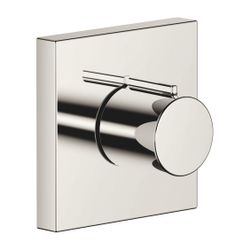 Dornbracht Symetrics Unterputzventil 3/4" 36608980 platin... DORNBRACHT-36608980-08 4029011923456 (Abb. 1)