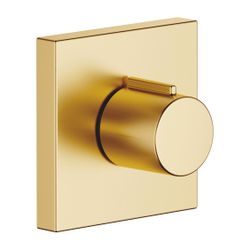 Dornbracht Symetrics Unterputzventil 3/4" 36608980 Messing gebürstet... DORNBRACHT-36608980-28 4029011923463 (Abb. 1)