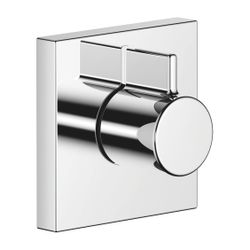 Dornbracht Unterputzventil Symetrics, linksschließend, G 3/4", Chrom, 36608985-... DORNBRACHT-36608985-00 4029011855924 (Abb. 1)