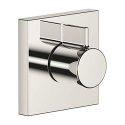Dornbracht Symetrics Unterputzventil 3/4" 36608985 platin... DORNBRACHT-36608985-08 4029011923487 (Abb. 1)