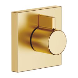 Dornbracht Symetrics Unterputzventil 3/4" 36608985 Messing gebürstet... DORNBRACHT-36608985-28 4029011923494 (Abb. 1)